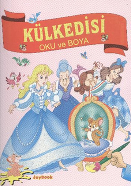 Külkedisi Oku ve Boya