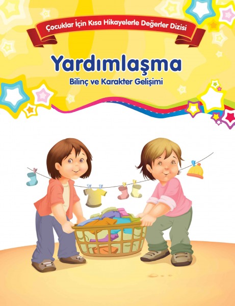 Yardımlaşma Bilinç ve Karakter Gelişimi