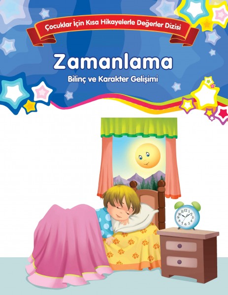Zamanlama Bilinç ve Karakter Gelişimi