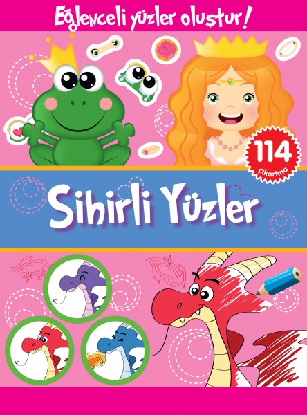Sihirli Yüzler