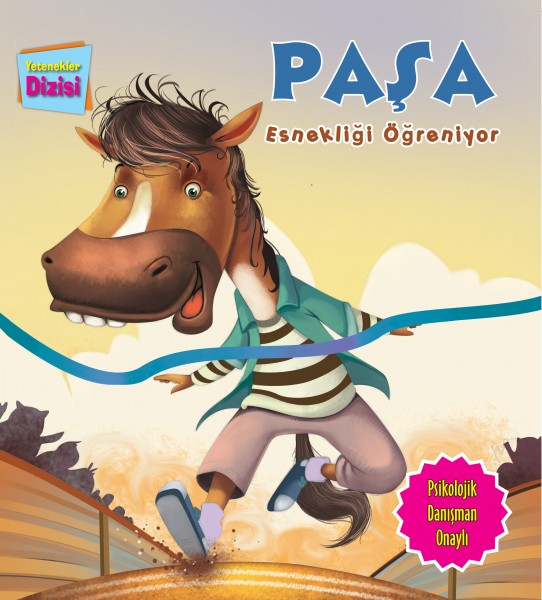 Paşa Esnekliği Öğreniyor Yetenekler Dizisi