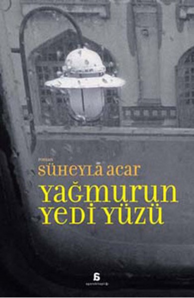 Yağmurun Yedi Yüzü