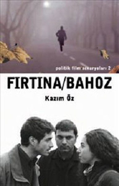 Fırtına Bahoz
