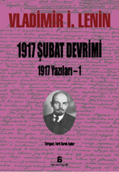 1917 Şubat Devrimi, 1917 Yazıları 1