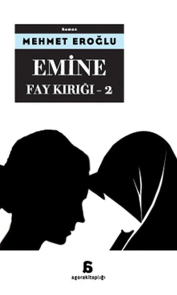 Emine Fay Kırığı 2 Cep Boy