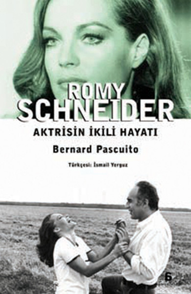 Romy Schneider Aktrisin İkili Hayatı
