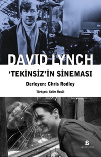 David Lynch Tekinsiz'in Sineması