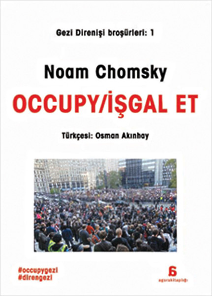Occupy İşgal Et