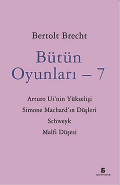 Bütün Oyunları 7