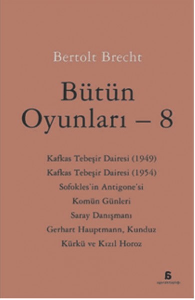 Bütün Oyunları 8