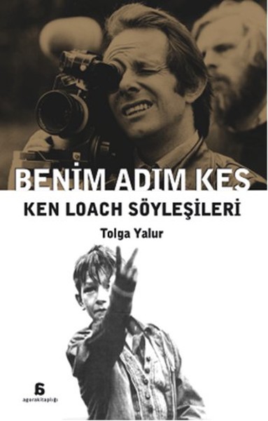 Benim Adım Kes Ken Loach Söyleşileri