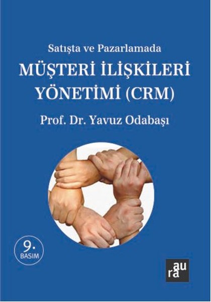 Müşteri İlişkileri Yönetimi CRM