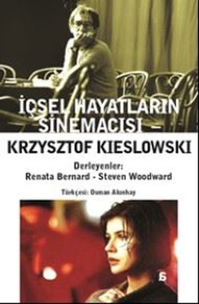 Krzysztof Kieslowski İçsel Hayatların Sinemacısı