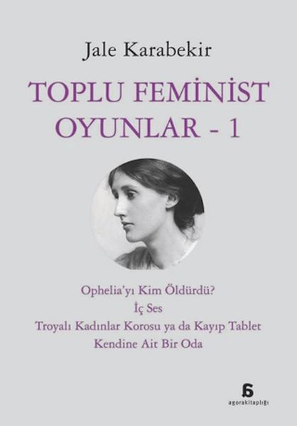 Toplu Feminist Oyunlar 1