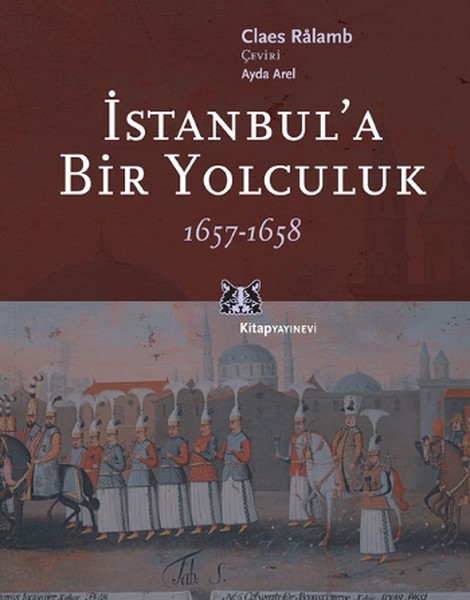 İstanbul'a Bir Yolculuk 1657 1658