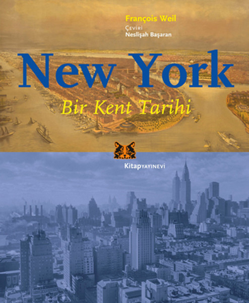 New York Bir Kent Tarihi