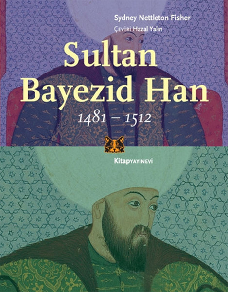 Sultan Bayezid Han 1481 1512