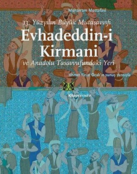Evhadeddin i Kirmani