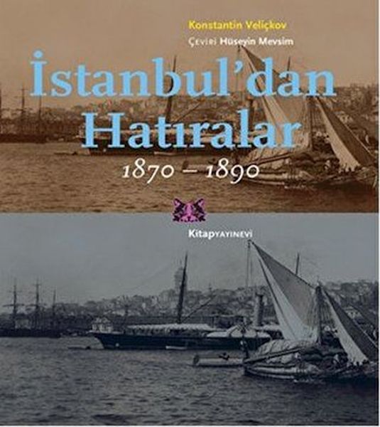 İstanbuldan Hatıralar