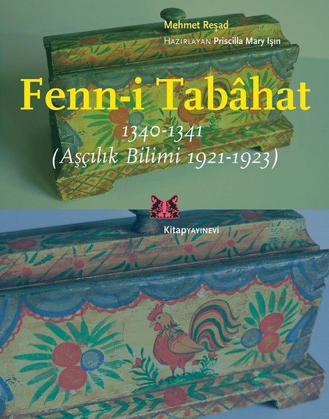 Fenn i Tabahat 1340 1341