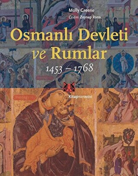 Osmanlı Devleti ve Rumlar 1453 1768