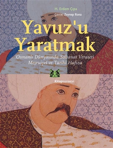 Yavuzu Yaratmak