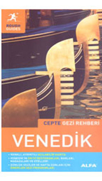 Venedik Cepte Gezi Rehberi