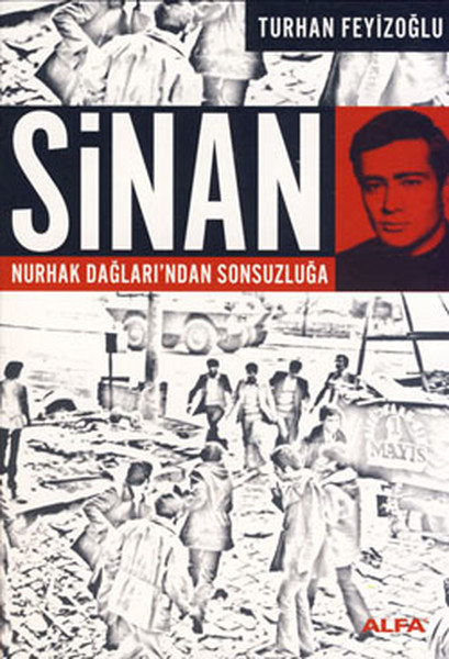 Sinan Nurhak Dağları'ndan Sonsuzluğa