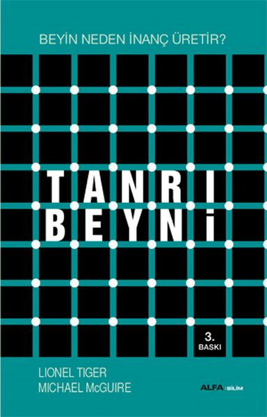 Tanrı Beyni Beyin Neden İnanç Üretir