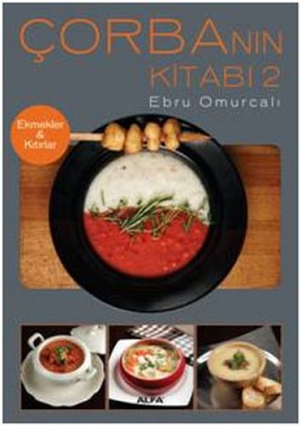 Çorba'nın Kitabı 2