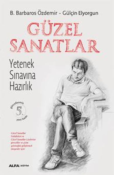 Güzel Sanatlar Yetenek Sınavına Hazırlık