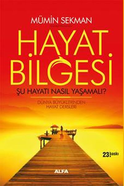 Hayat Bilgesi