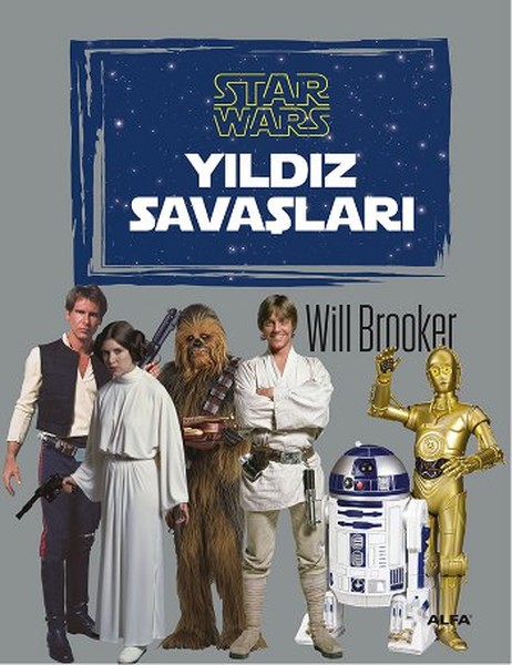 Star Wars Yıldız Savaşları