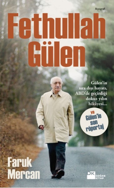 Fethullah Gülen Cep Boy