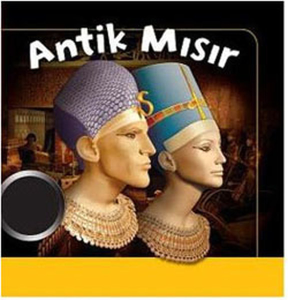 Antik Mısır 3 Boyutlu