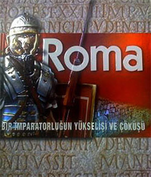 Roma 3 Boyutlu