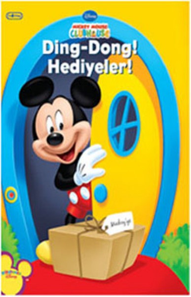 Ding Dong Hediyeler