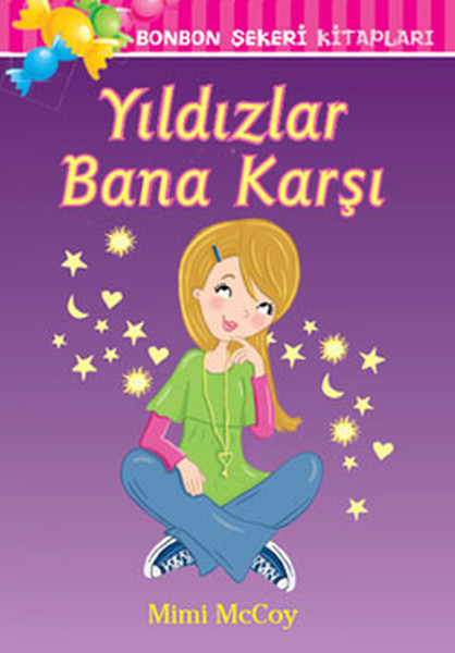 Yıldızlar Bana Karşı Bonbon Şekeri