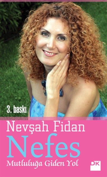 Nefes Mutluluğa Giden Yol