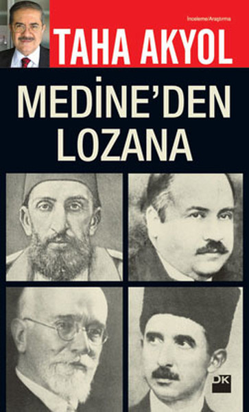 Medine'den Lozana