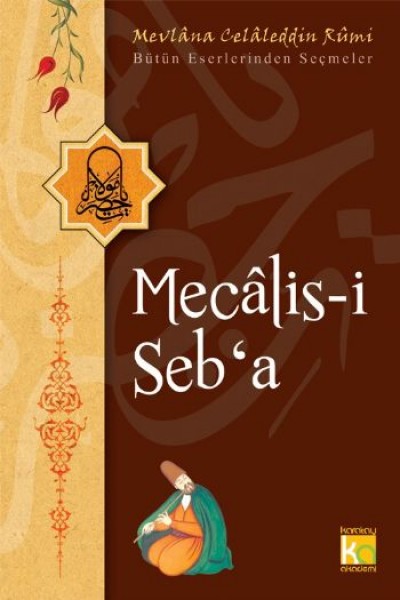 Mecalis i Seb'a Bütün Eserlerinden Seçmeler