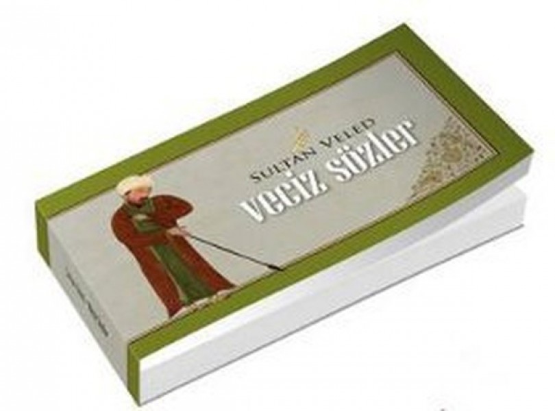Sultan Veled Veciz Sözler
