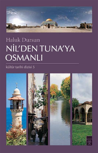 Nilden Tunaya Osmanlı