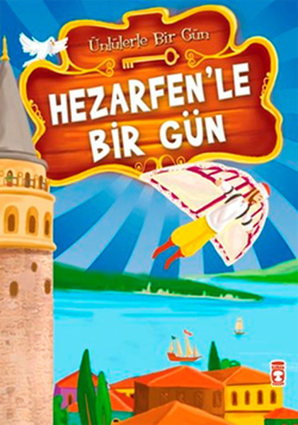 Hezarfenle Bir Gün
