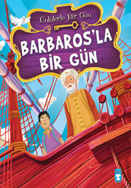 Barbarosla Bir Gün