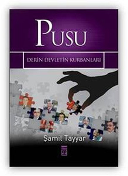 Pusu Derin Devletin Kurbanları