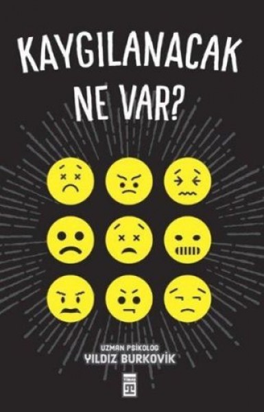 Kaygılanacak Ne Var