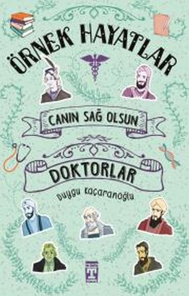Doktorlar Canın Sağolsun