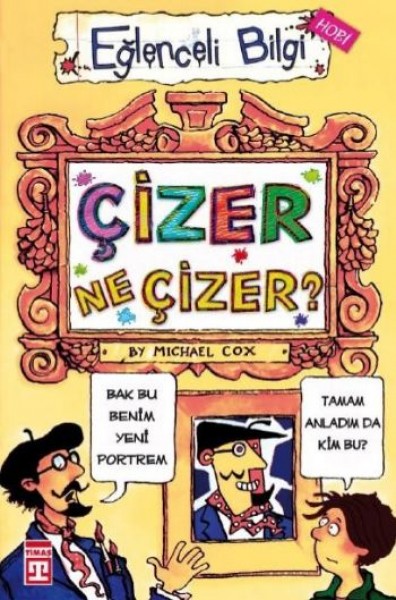 Çizer Ne Çizer