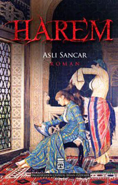 Harem Bir Aşk Yolculuğu